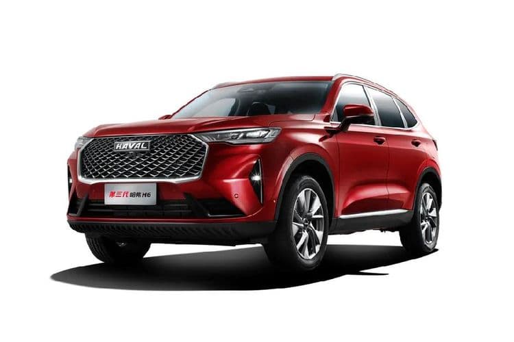 HavalH62.0T Supreme (4WD)