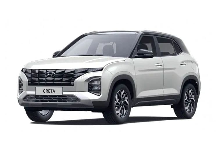 HyundaiCreta