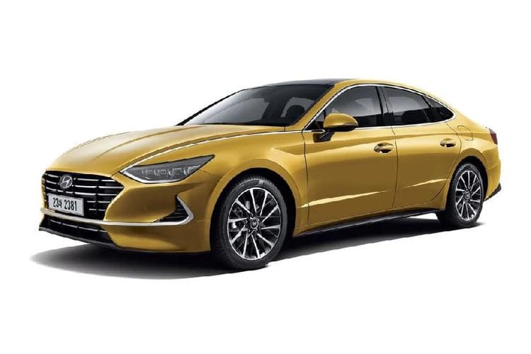HyundaiSonata