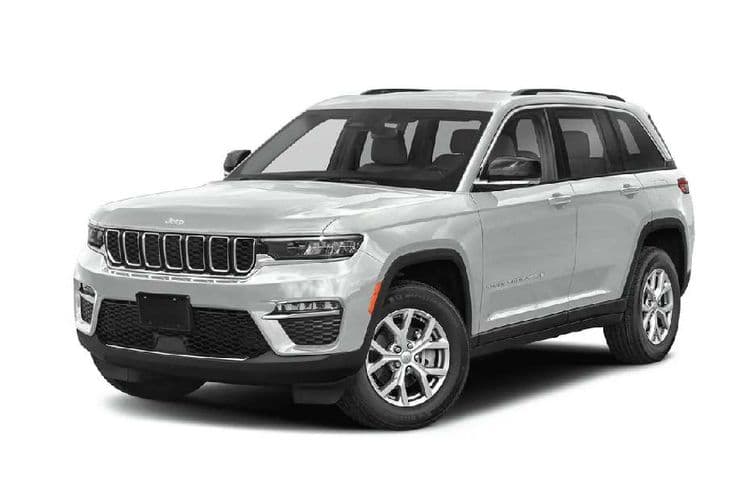 JeepGrand Cherokee3.6L Altitude