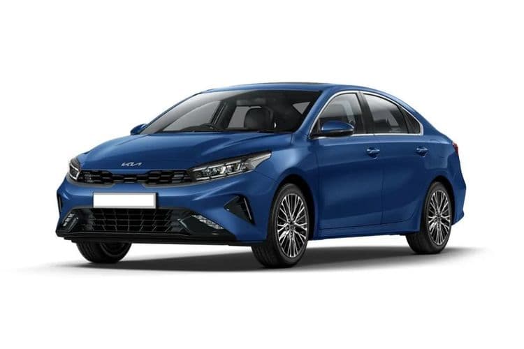 KiaCerato