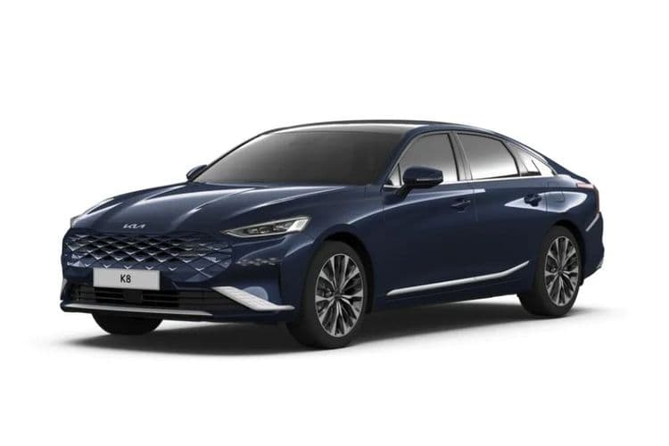 KiaK82.5L GDI