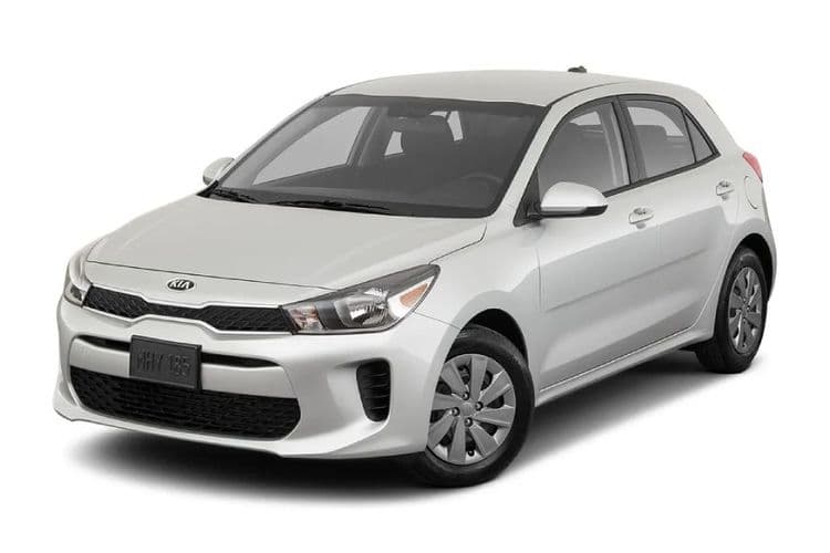KiaRio Hatchback