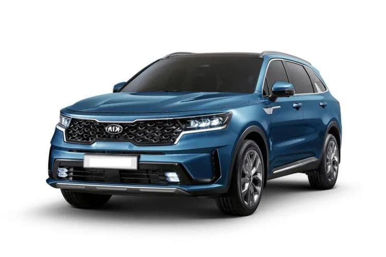 KiaSorento