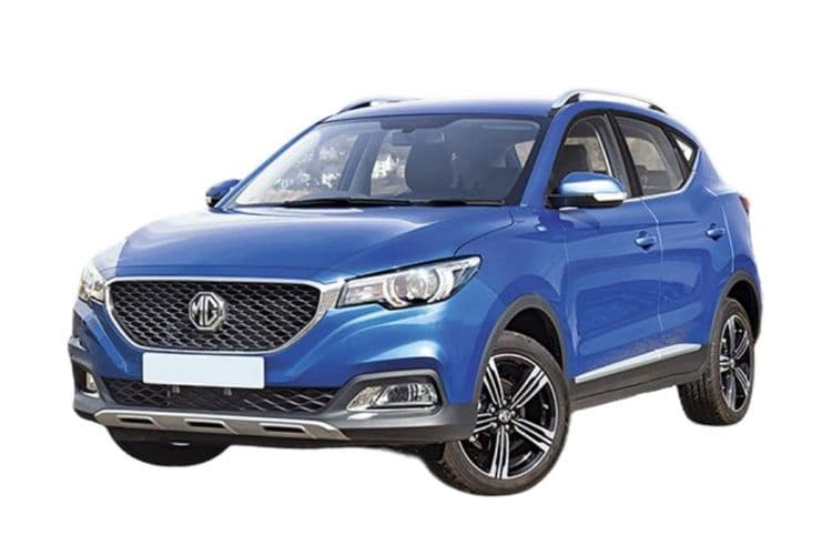 MGZS1.5L STD