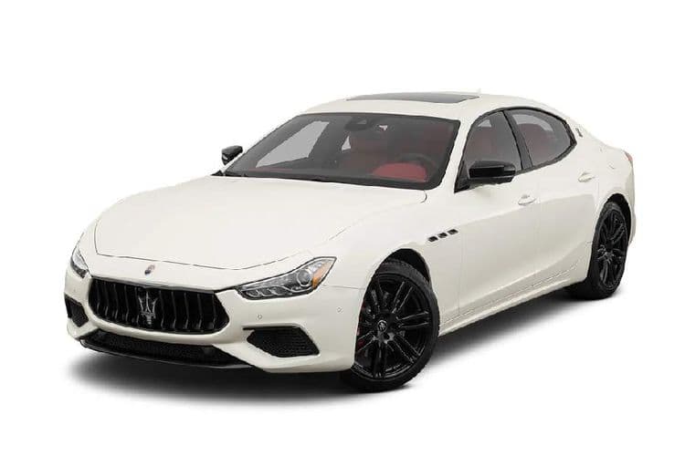 MaseratiGhibli