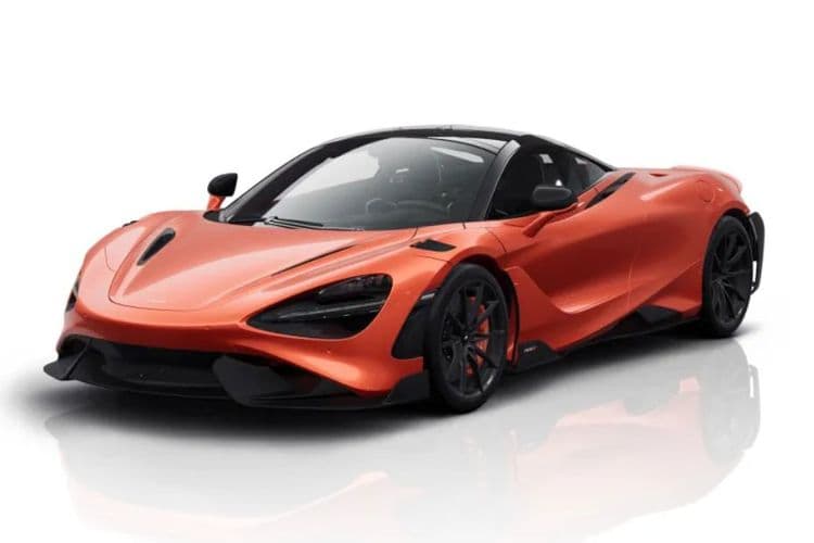 McLaren765LT