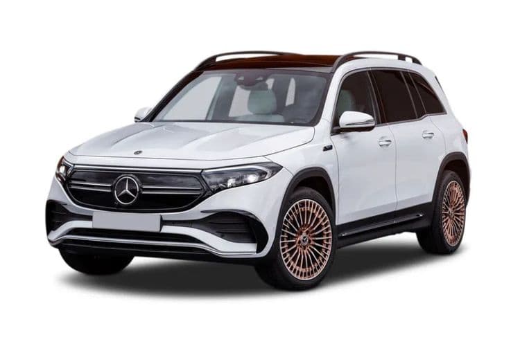 Mercedes-BenzEQB