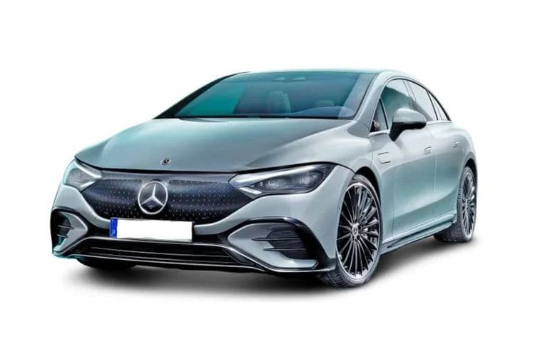 Mercedes-BenzEQE350+