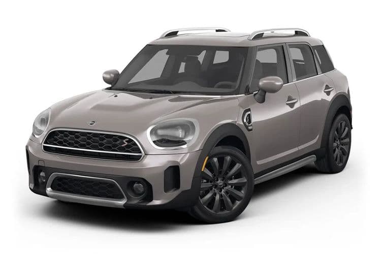MiniCountryman