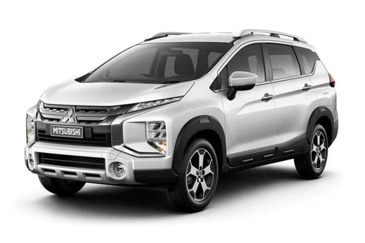 MitsubishiXpander