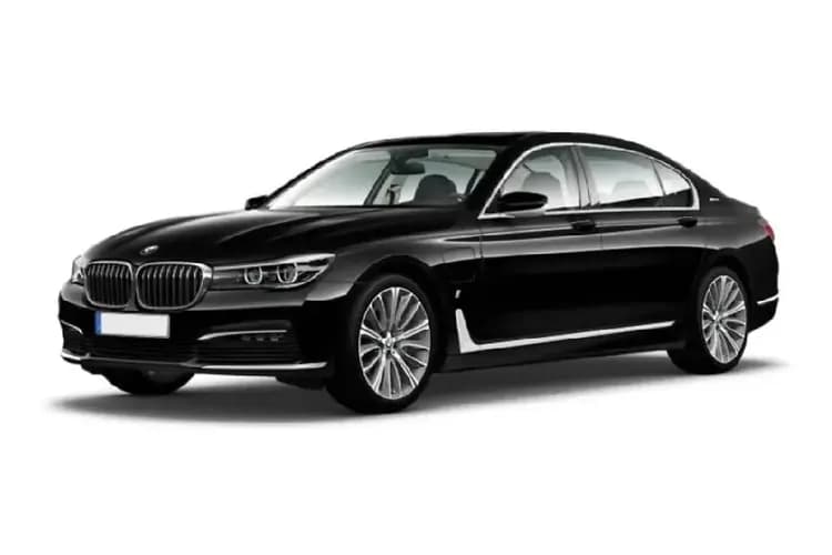 BMW7 Series 2024