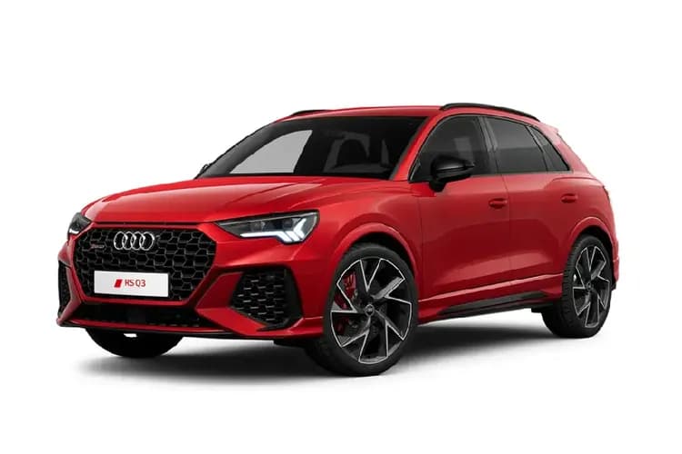 AudiRS Q3 Sportback 2024