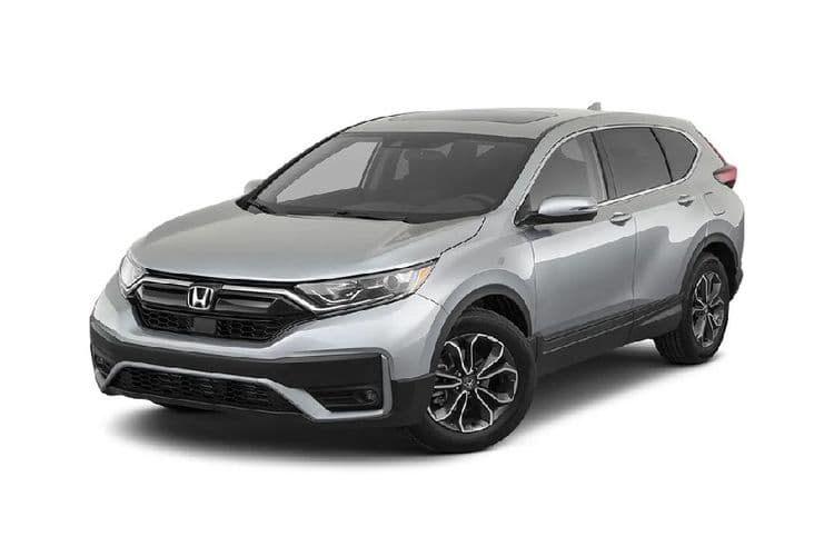 HondaCR-V