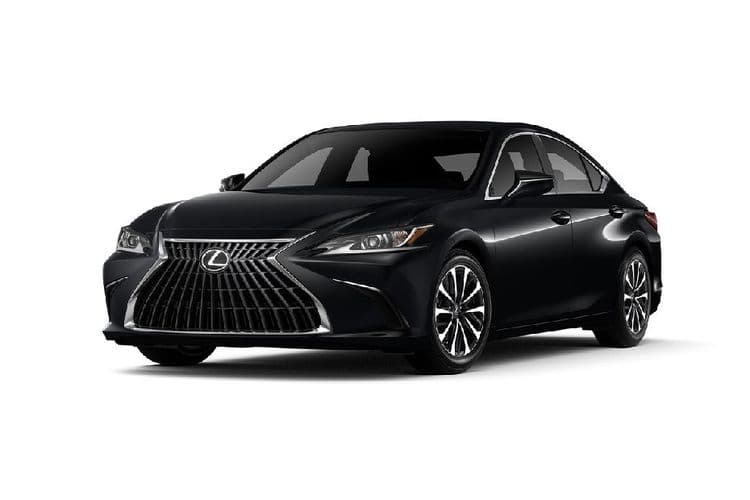 LexusES350 Prestige
