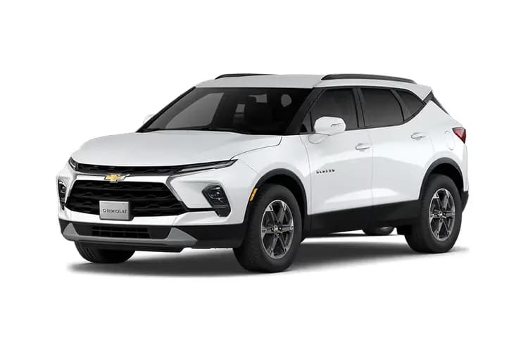 ChevroletBlazer 2024