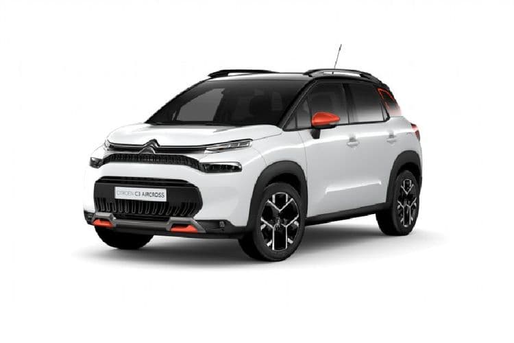 CitroenC3 Aircross