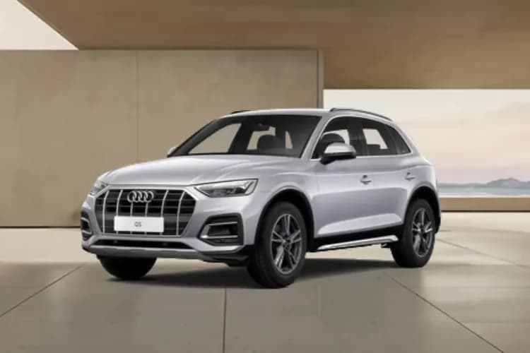 AudiQ5