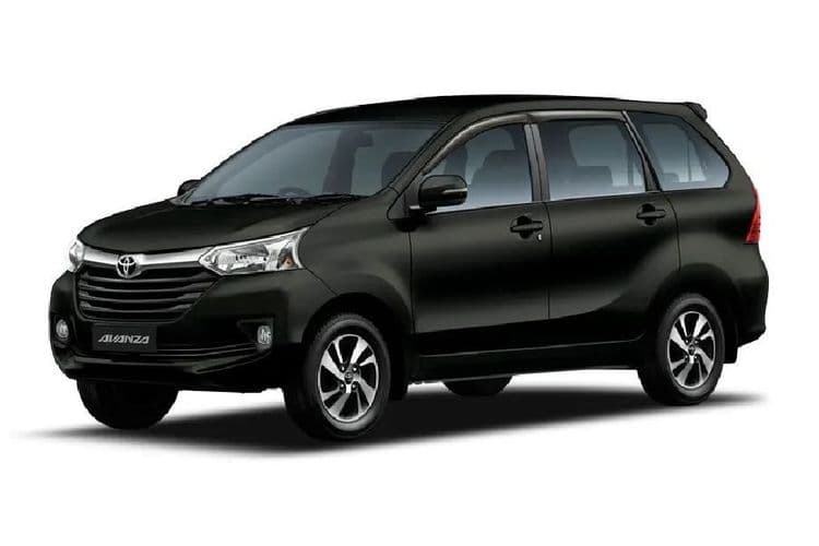 ToyotaAvanza