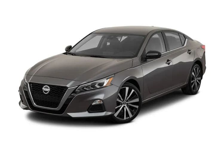NissanAltima