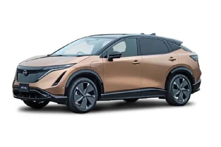 NissanAriya 2024