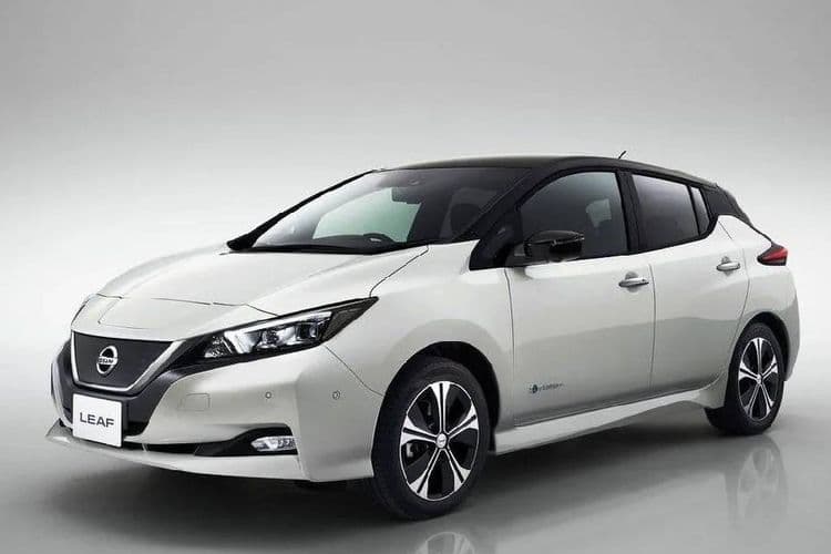 NissanLeaf 2024