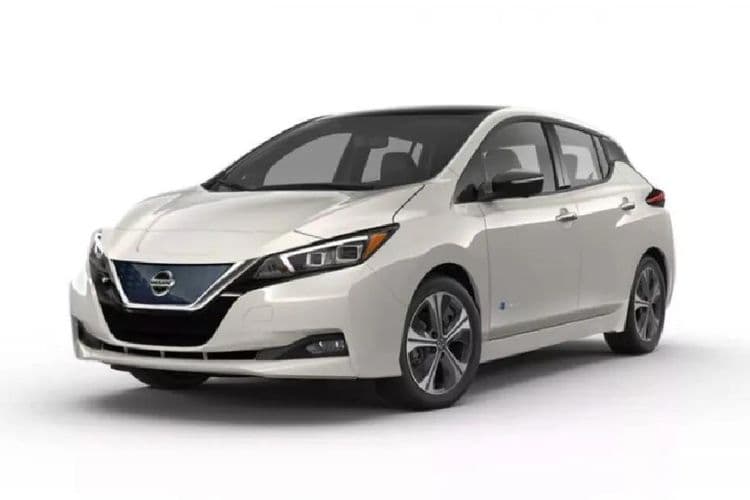 NissanLeaf