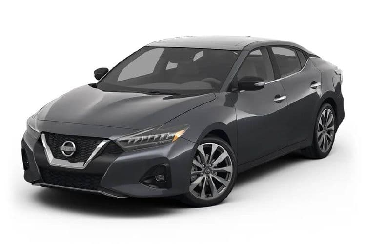 NissanMaxima 2024