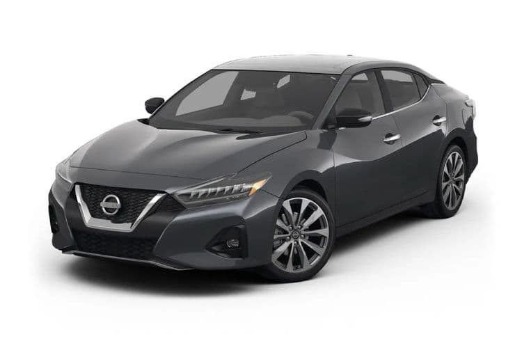 NissanMaxima