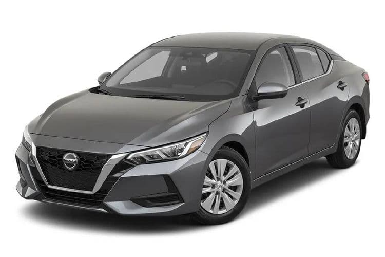 NissanSentra 20242.0L SV