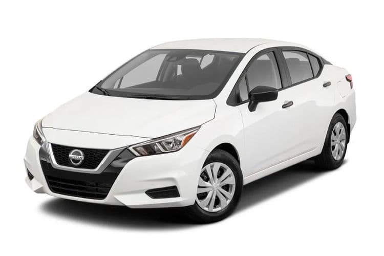 NissanSunny