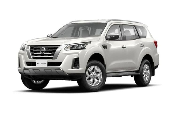 NissanXterra