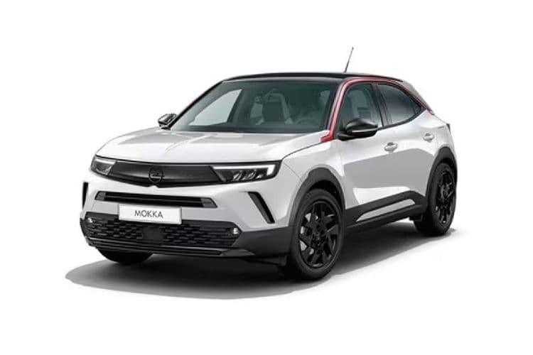 OpelMokka