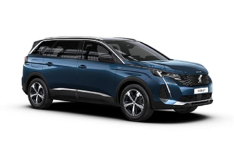 Peugeot50081.6T Active Plus