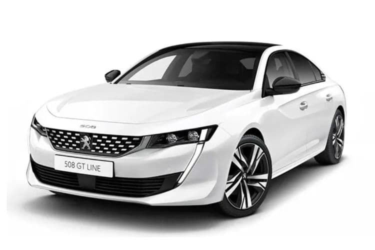 Peugeot508