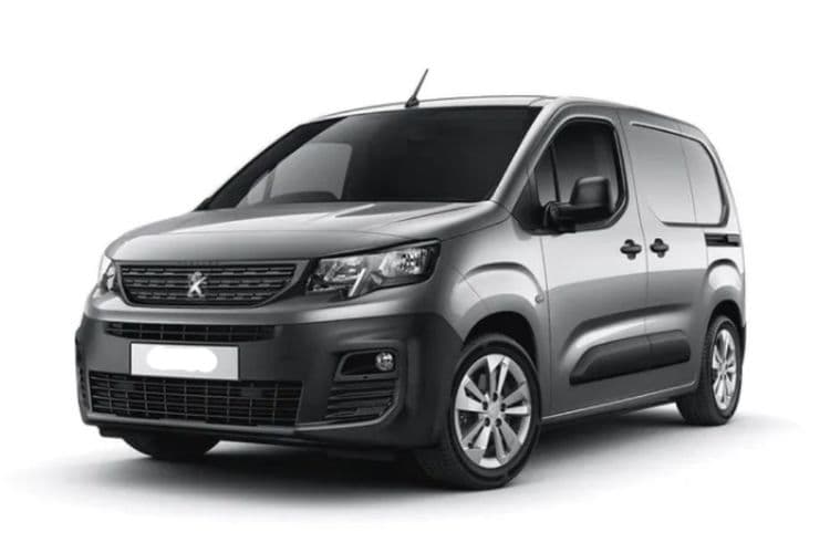 PeugeotPartner