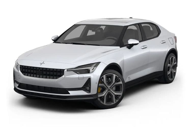 Polestar2Long Range Single Motor