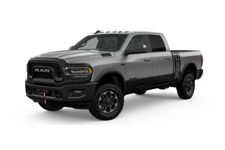 RAM2500