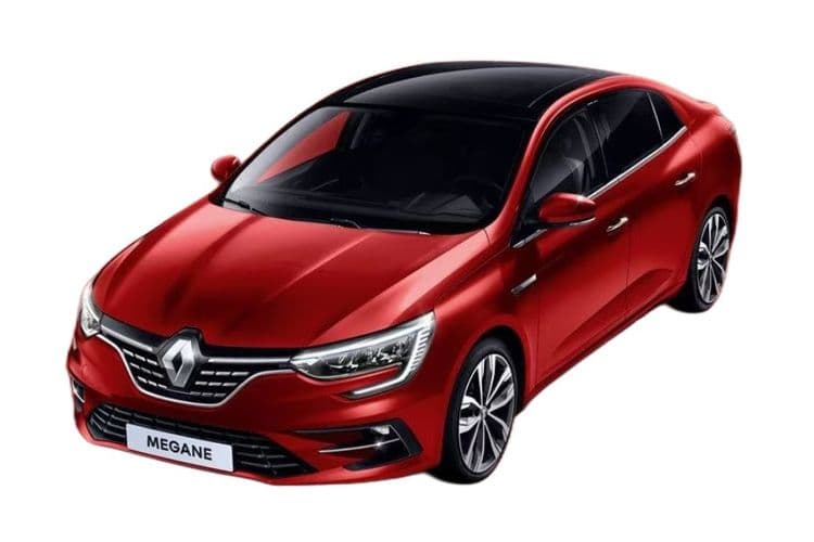 RenaultMegane