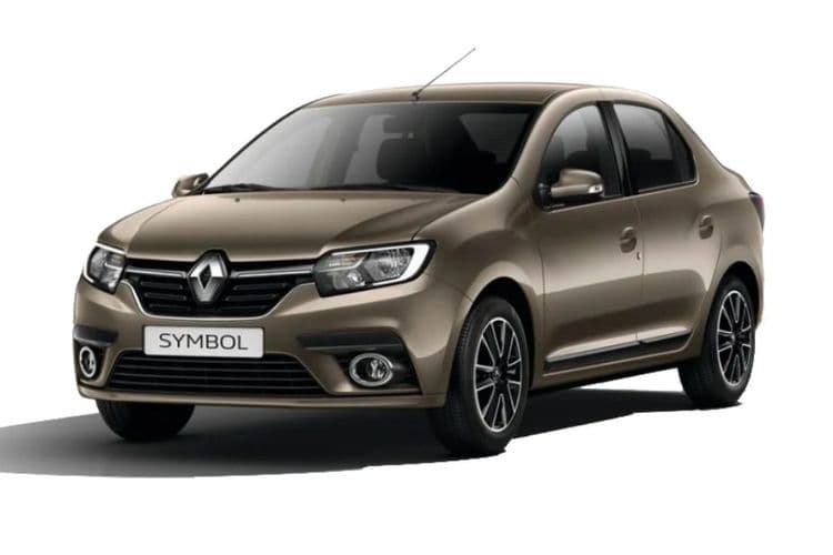 RenaultSymbol