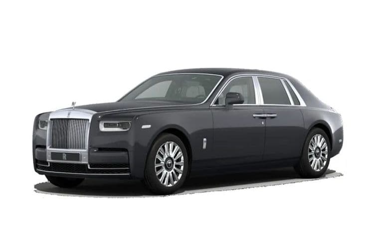 Rolls RoycePhantom