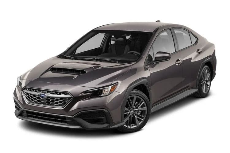 SubaruWRX