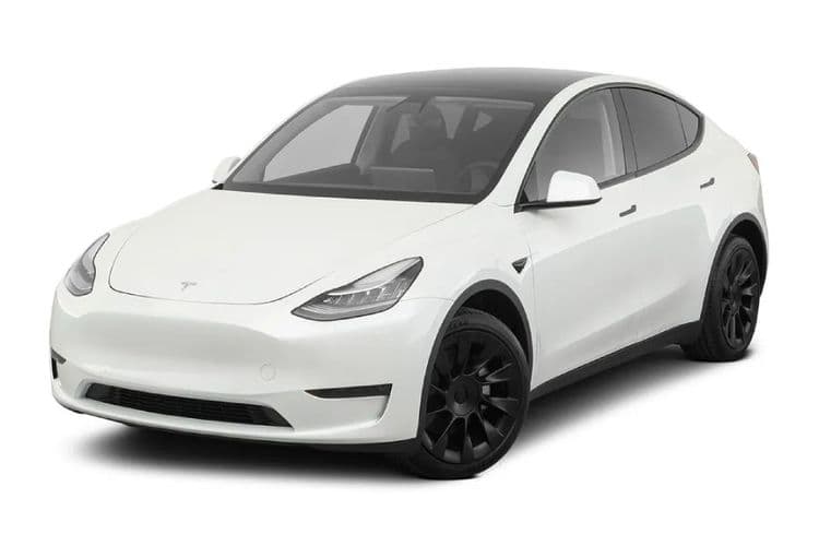TeslaModel Y