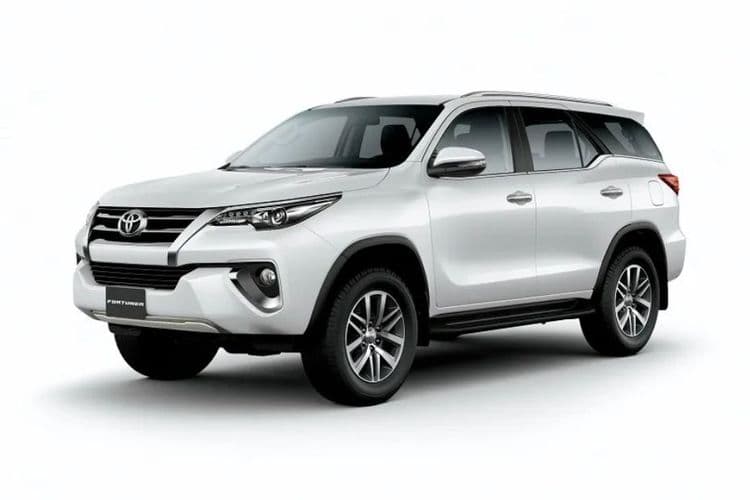 ToyotaFortuner