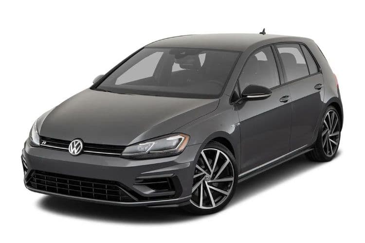  VolkswagenGolf R