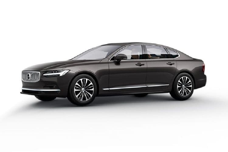 VolvoS90