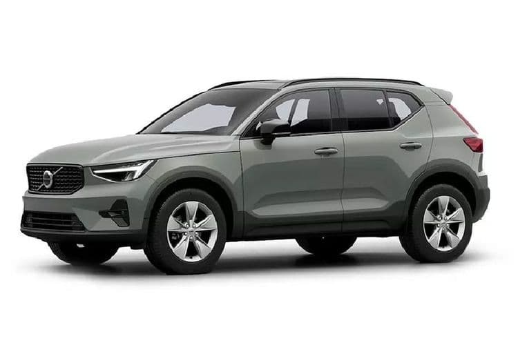 VolvoXC40