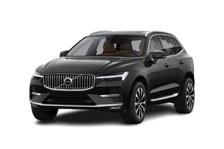 VolvoXC602.0T B5 MHEV Ultimate Bright (AWD)