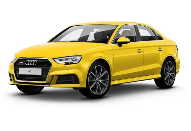 AudiA3 2024