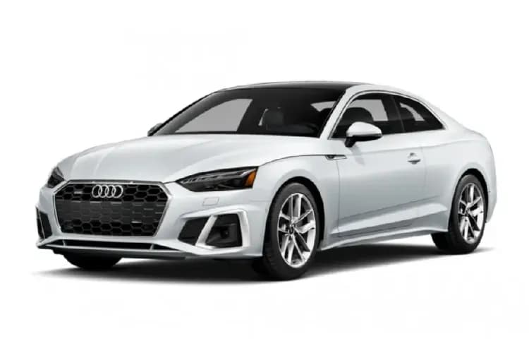 AudiA5 Coupe 2024